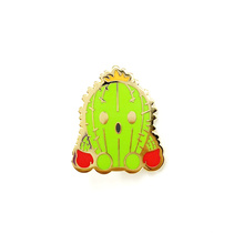 New Design Wholesale Metal High Quality Enamel Pin For Cloth Backpacks Enamel Pin